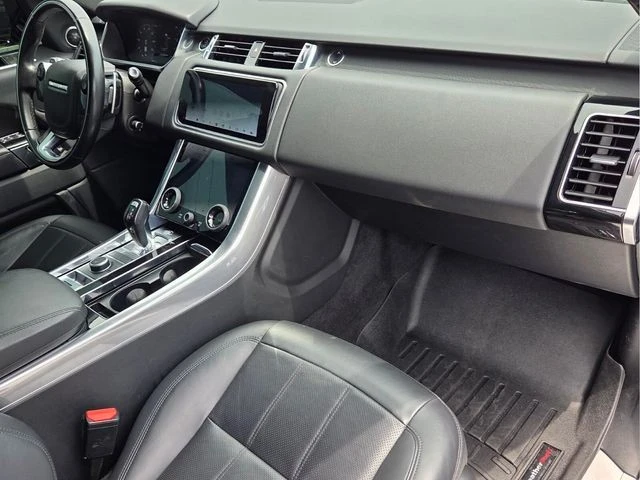 2022 Land Rover Range Rover Sport L494 - Image 19 of 31
