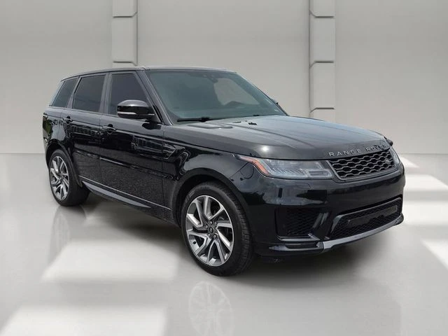 2022 Land Rover Range Rover Sport L494 - Image 7 of 31