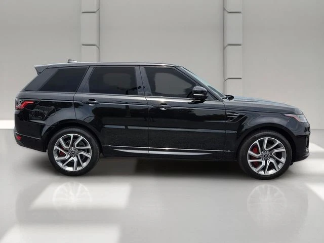 2022 Land Rover Range Rover Sport L494 - Image 6 of 31