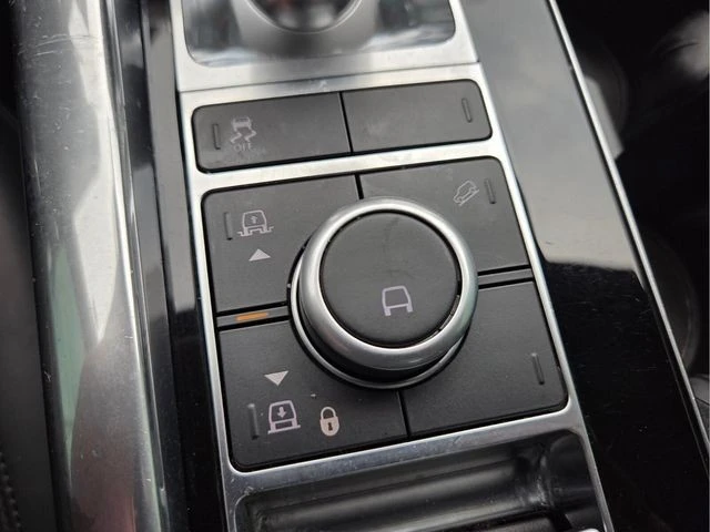 2022 Land Rover Range Rover Sport L494 - Image 25 of 31
