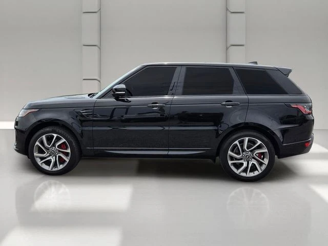 2022 Land Rover Range Rover Sport L494 - Image 2 of 31