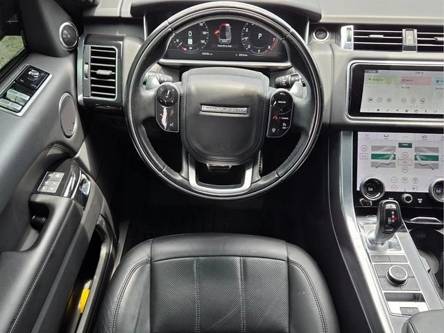 2022 Land Rover Range Rover Sport L494 - Image 14 of 31