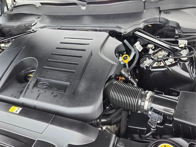 2022 Land Rover Range Rover Sport L494 - Image 21 of 31