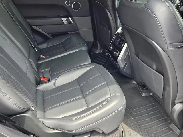 2022 Land Rover Range Rover Sport L494 - Image 17 of 31