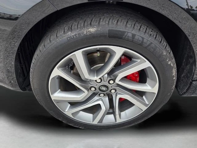 2022 Land Rover Range Rover Sport L494 - Image 9 of 31