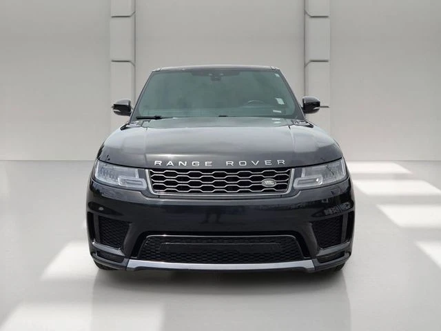 2022 Land Rover Range Rover Sport L494 - Image 8 of 31
