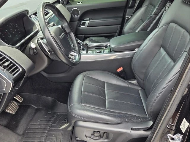 2022 Land Rover Range Rover Sport L494 - Image 10 of 31