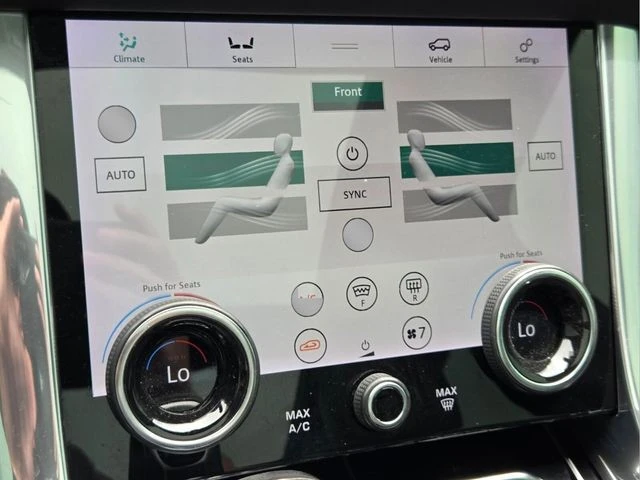 2022 Land Rover Range Rover Sport L494 - Image 28 of 31