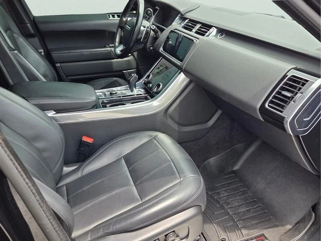 2022 Land Rover Range Rover Sport L494 - Image 18 of 31