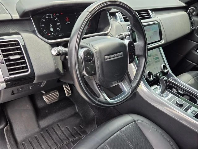 2022 Land Rover Range Rover Sport L494 - Image 11 of 31