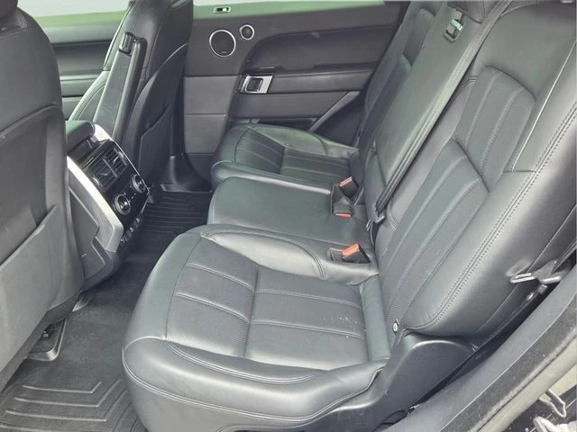 2022 Land Rover Range Rover Sport L494 - Image 12 of 31