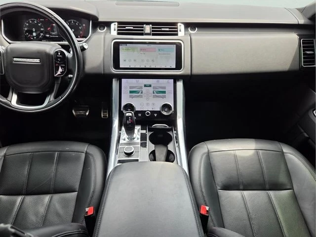 2022 Land Rover Range Rover Sport L494 - Image 15 of 31