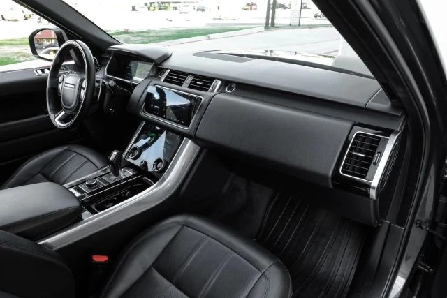 2022 Land Rover Range Rover Sport L494 - Image 16 of 21