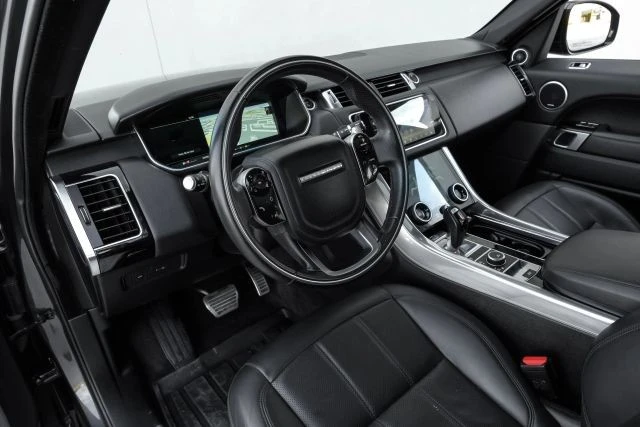 2022 Land Rover Range Rover Sport L494 - Image 3 of 21