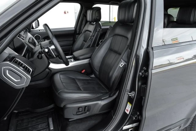 2022 Land Rover Range Rover Sport L494 - Image 4 of 21