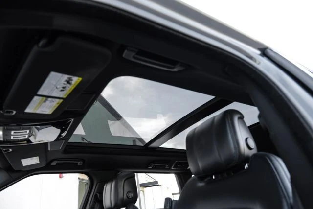 2022 Land Rover Range Rover Sport L494 - Image 5 of 21