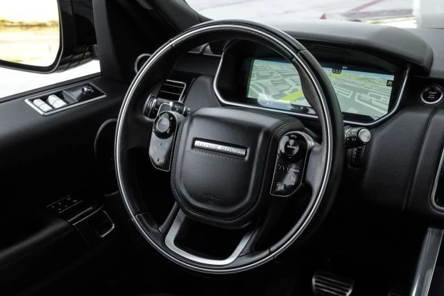 2022 Land Rover Range Rover Sport L494 - Image 20 of 21
