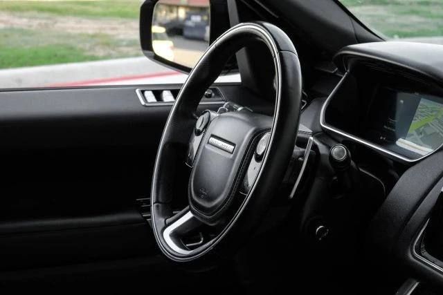 2022 Land Rover Range Rover Sport L494 - Image 18 of 21