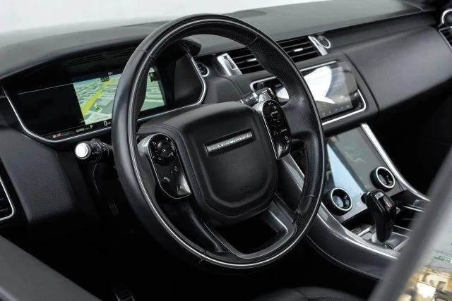 2022 Land Rover Range Rover Sport L494 - Image 19 of 21