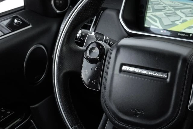 2022 Land Rover Range Rover Sport L494 - Image 21 of 21