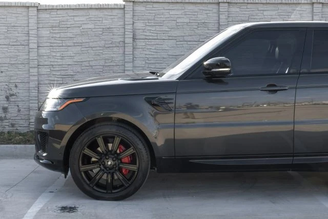 2022 Land Rover Range Rover Sport L494 - Image 14 of 21