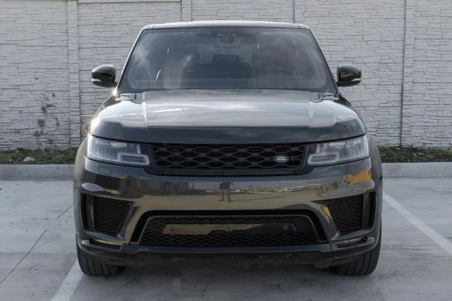 2022 Land Rover Range Rover Sport L494 - Image 7 of 21