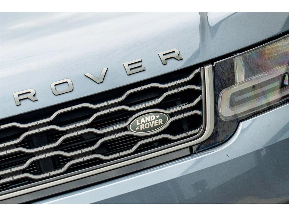 2022 Land Rover Range Rover Sport L494 - Image 18 of 31