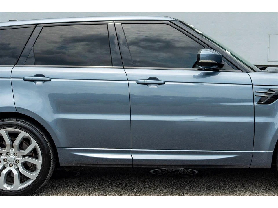 2022 Land Rover Range Rover Sport L494 - Image 10 of 31