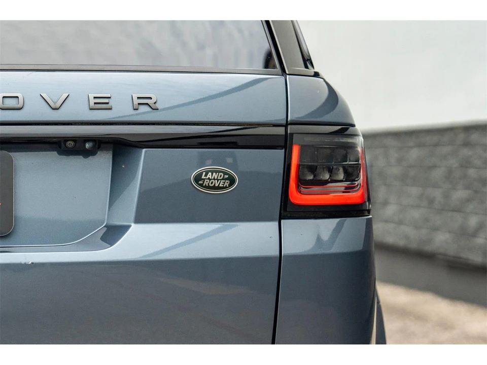2022 Land Rover Range Rover Sport L494 - Image 30 of 31