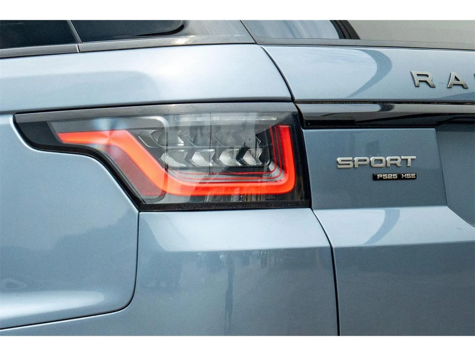 2022 Land Rover Range Rover Sport L494 - Image 26 of 31