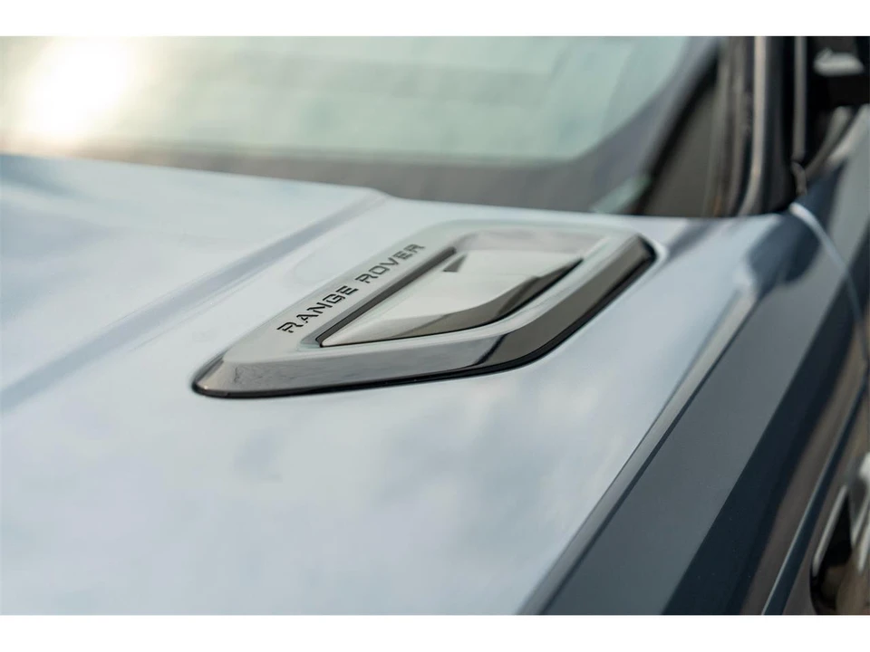 2022 Land Rover Range Rover Sport L494 - Image 22 of 31