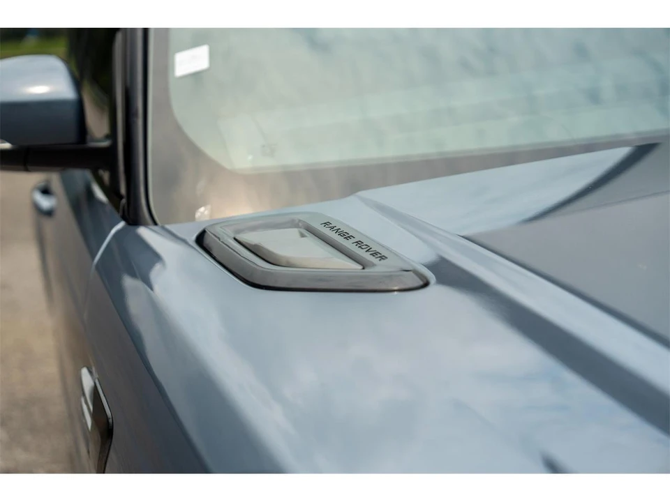 2022 Land Rover Range Rover Sport L494 - Image 19 of 31