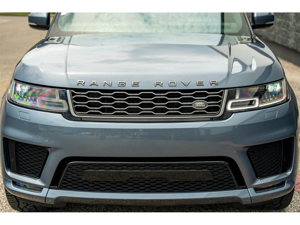 2022 Land Rover Range Rover Sport L494 - Image 15 of 31