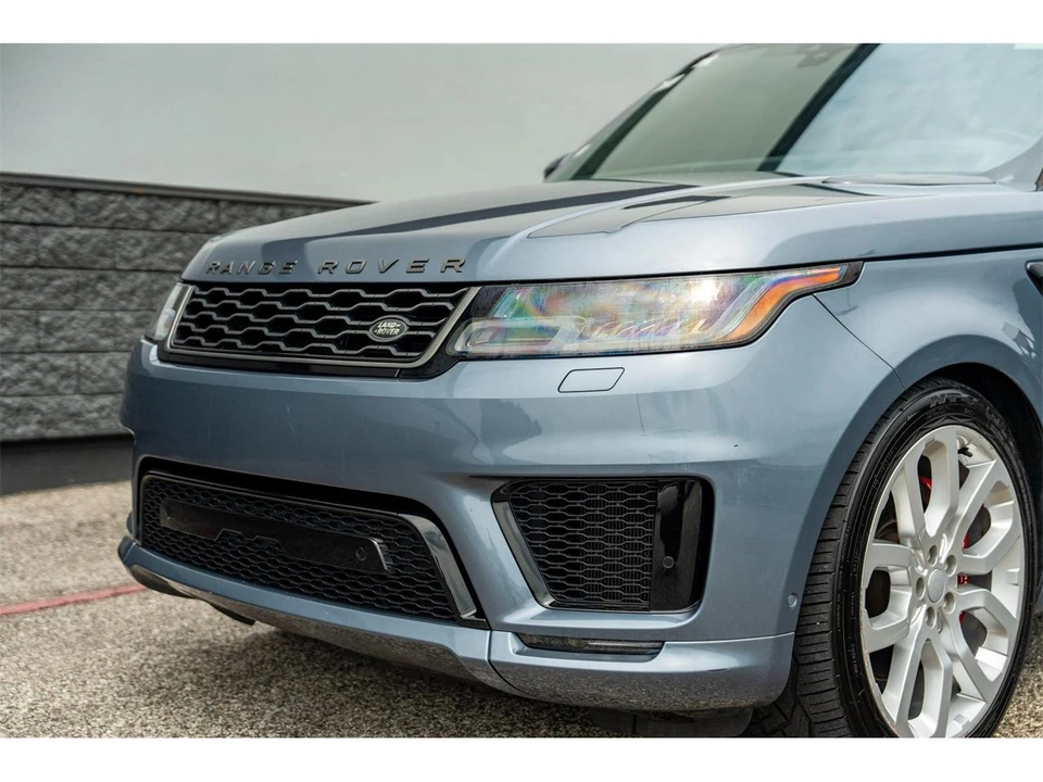 2022 Land Rover Range Rover Sport L494 - Image 23 of 31