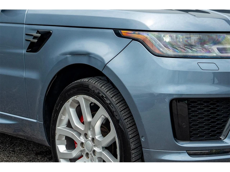 2022 Land Rover Range Rover Sport L494 - Image 12 of 31