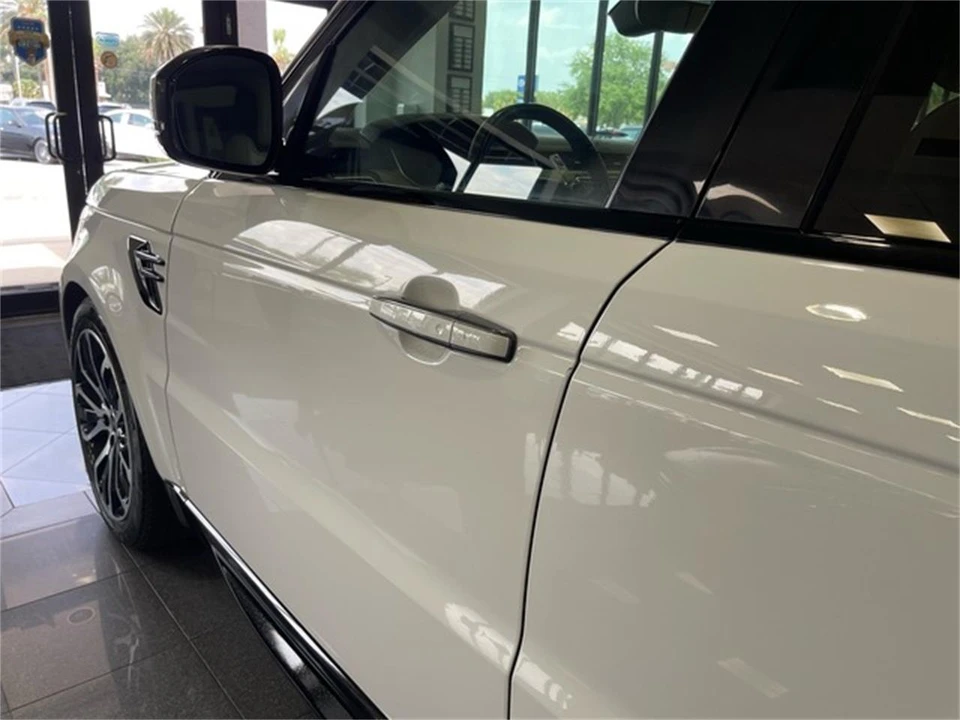 2022 Land Rover Range Rover Sport L494 - Image 13 of 31