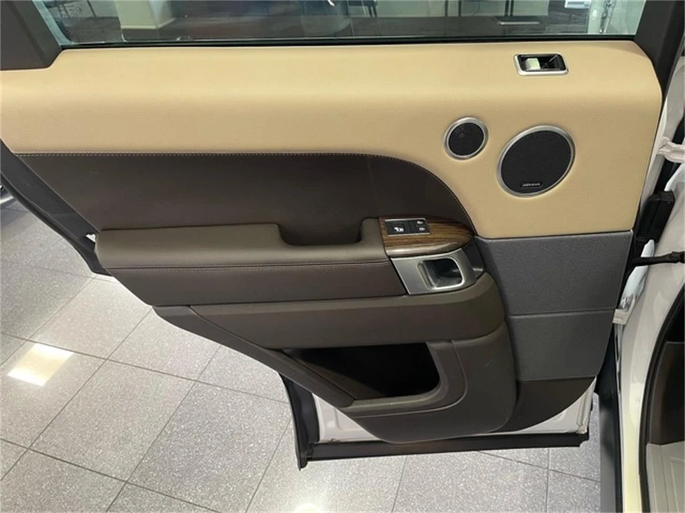 2022 Land Rover Range Rover Sport L494 - Image 31 of 31