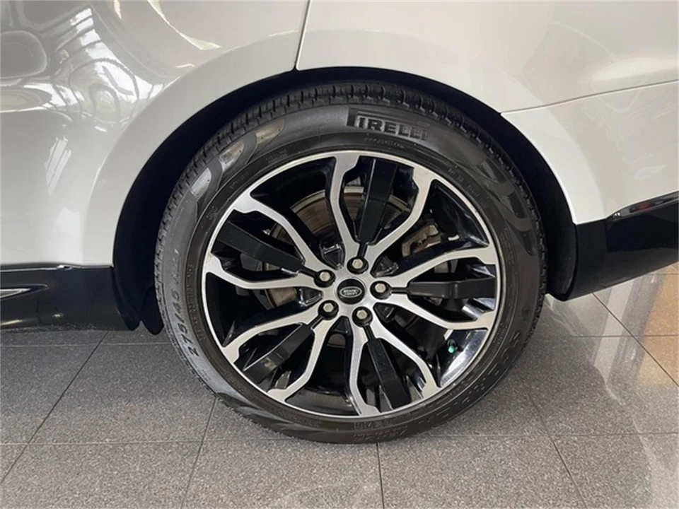 2022 Land Rover Range Rover Sport L494 - Image 21 of 31