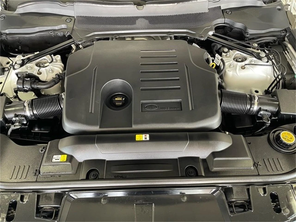 2022 Land Rover Range Rover Sport L494 - Image 19 of 31