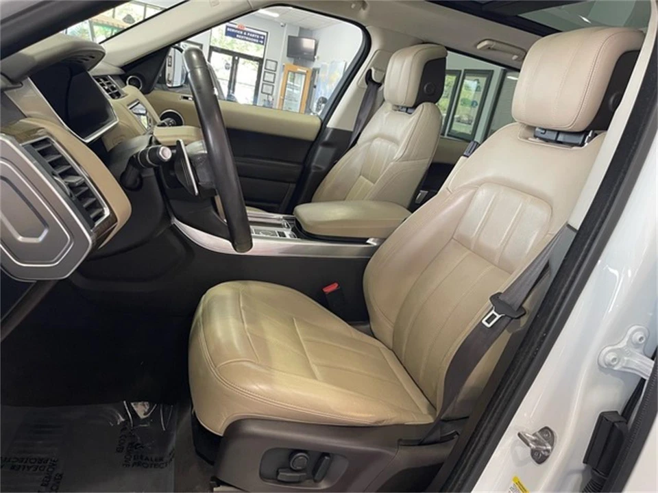 2022 Land Rover Range Rover Sport L494 - Image 25 of 31