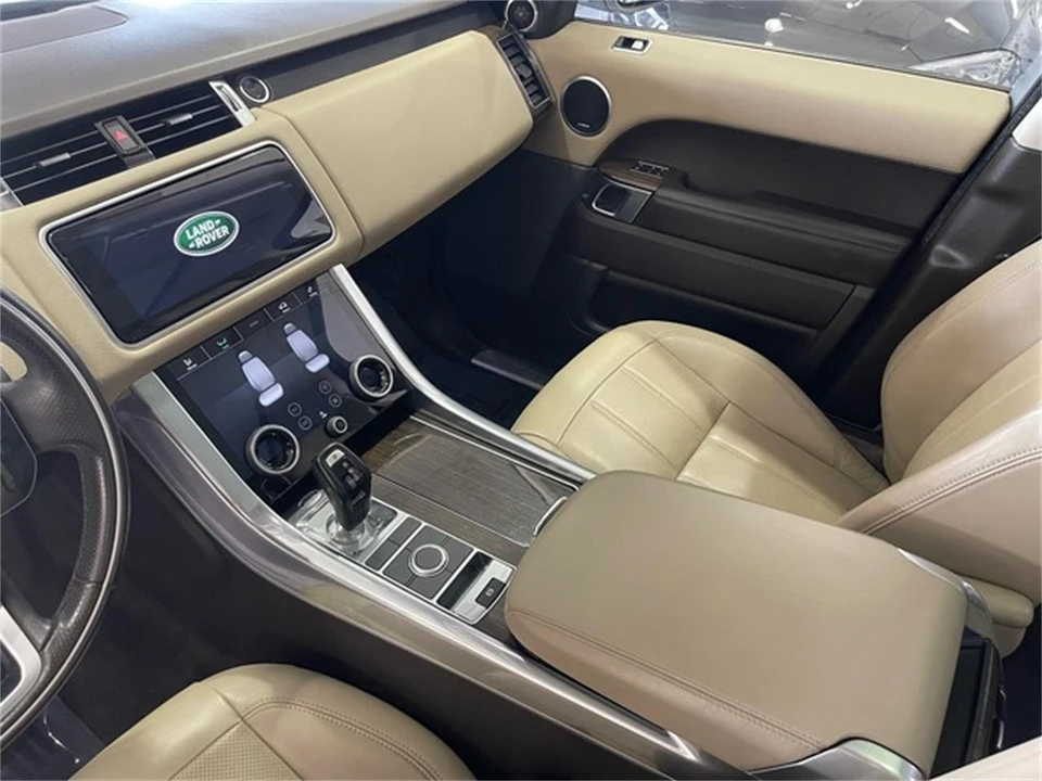 2022 Land Rover Range Rover Sport L494 - Image 27 of 31