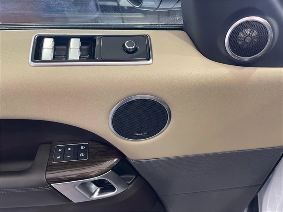 2022 Land Rover Range Rover Sport L494 - Image 23 of 31