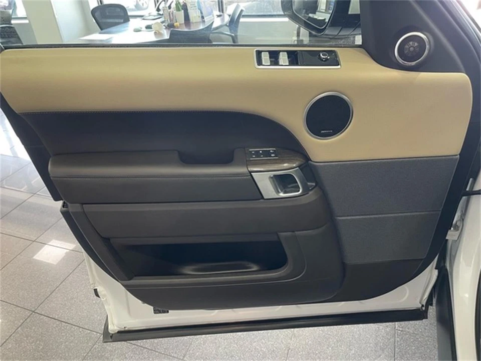 2022 Land Rover Range Rover Sport L494 - Image 22 of 31