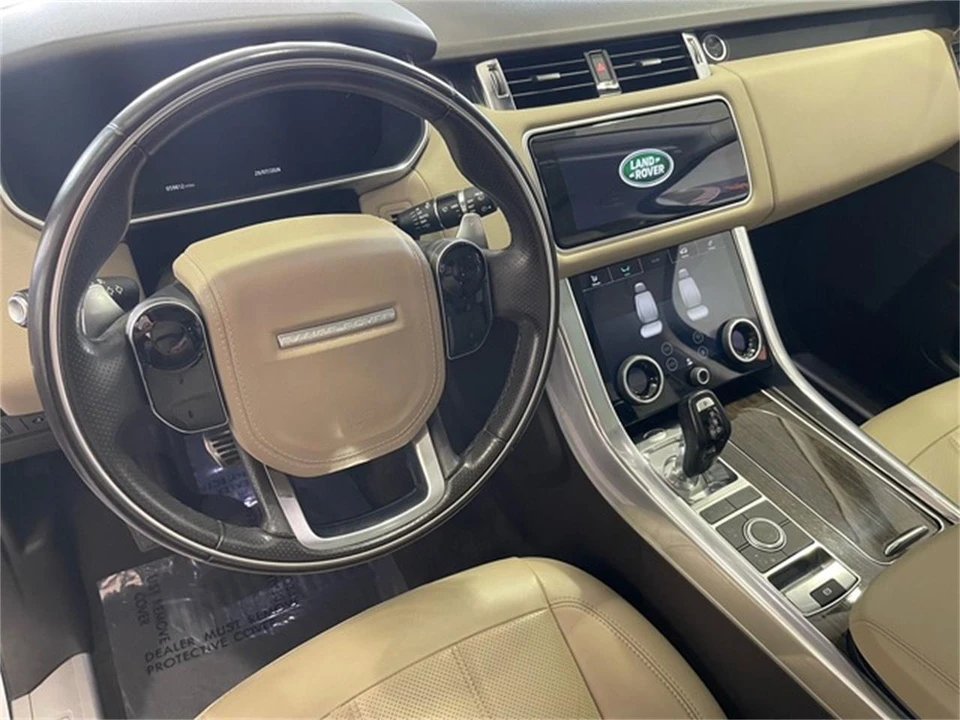 2022 Land Rover Range Rover Sport L494 - Image 28 of 31