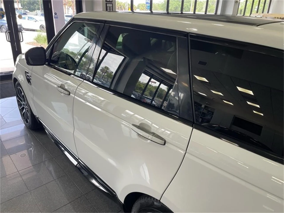 2022 Land Rover Range Rover Sport L494 - Image 14 of 31