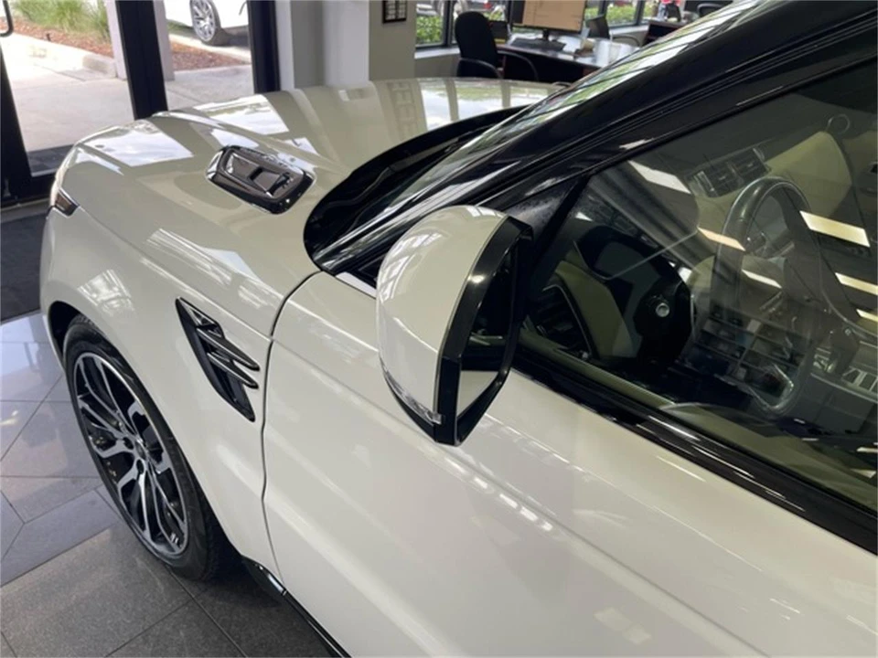 2022 Land Rover Range Rover Sport L494 - Image 12 of 31