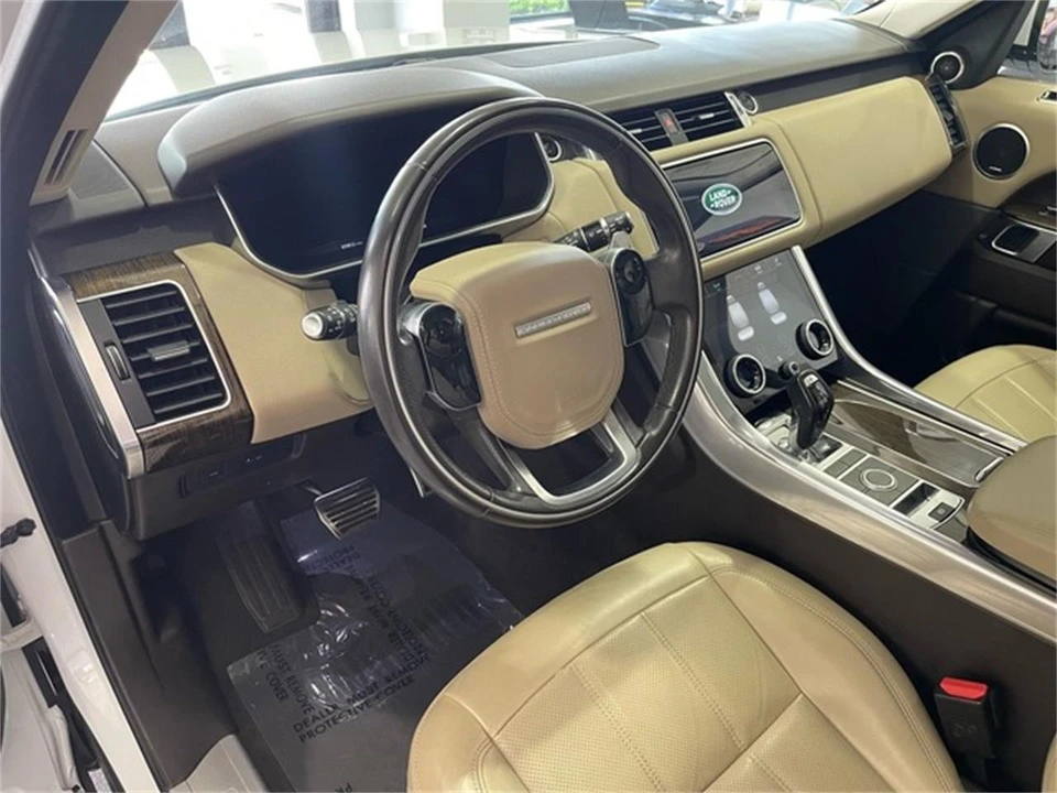 2022 Land Rover Range Rover Sport L494 - Image 24 of 31