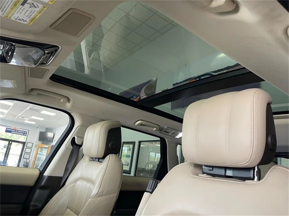 2022 Land Rover Range Rover Sport L494 - Image 26 of 31