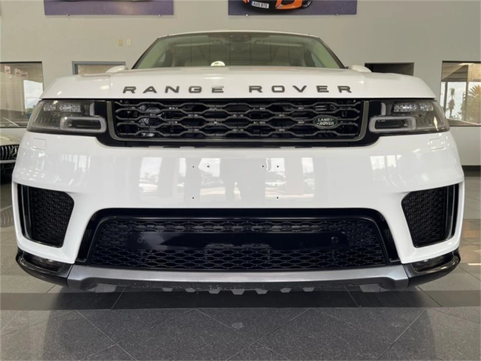 2022 Land Rover Range Rover Sport L494 - Image 8 of 31