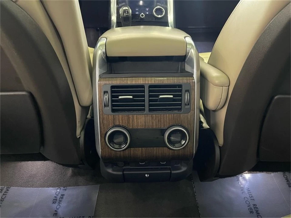 2022 Land Rover Range Rover Sport L494 - Image 30 of 31